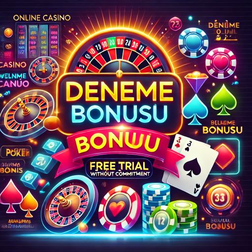 lotusbet deneme bonusu